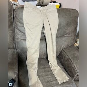 Light brown true religion size. 27